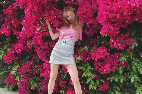 张含韵最好听的歌-乐鱼app(leyu)官方网站-乐鱼官网