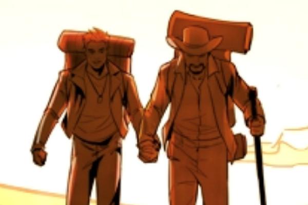 法比奥和拉斐尔-乐鱼app(leyu)官方网站-乐鱼官网