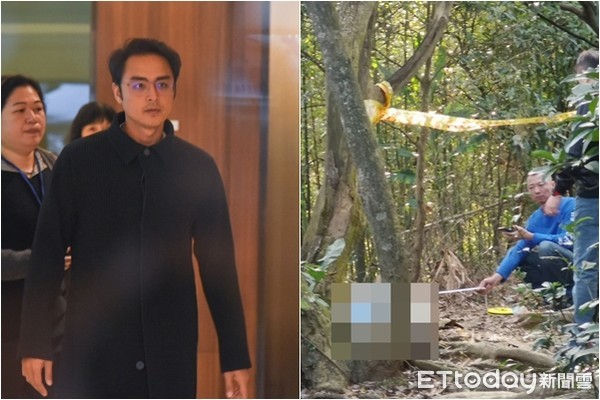 明道哥哥勒死妻儿后自杀