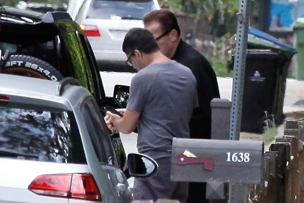 弗格森宣布退休