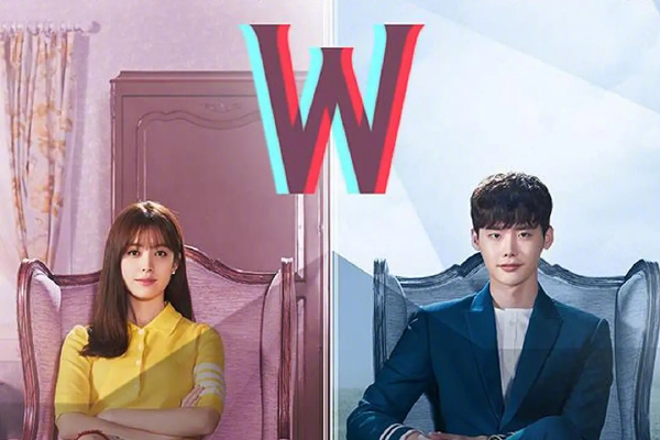 网曝腾讯将翻拍韩剧《W两个世界》 预计3月开机