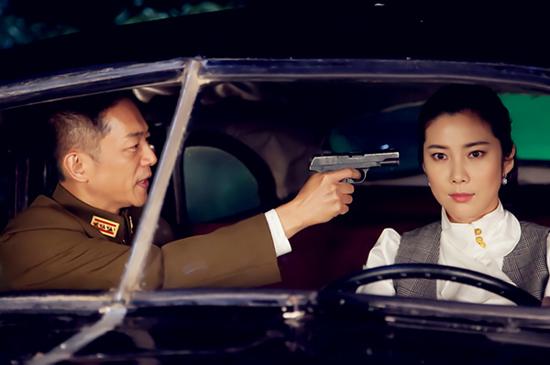 《破阵》陈昭荣逼婚王珂“坏”得有味道|陈昭荣|王珂|富大龙_新浪娱乐_新浪网