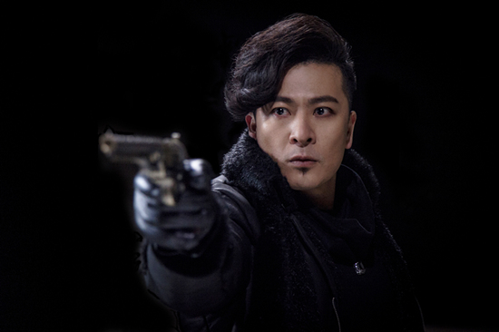 于毅献声《灵魂摆渡》同名主题曲首发