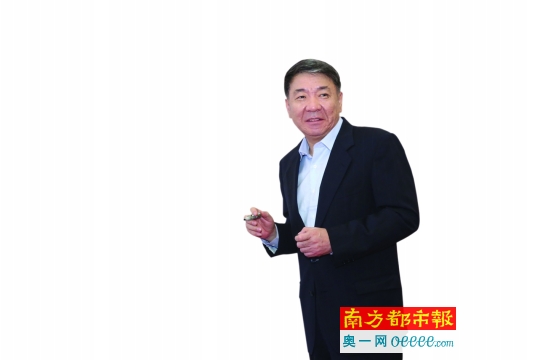 郑晓龙导演
