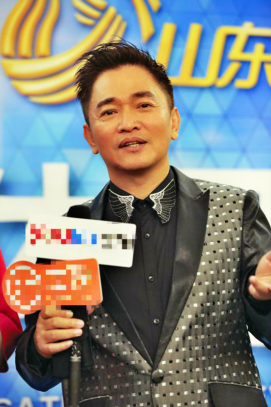 《星主播》吴宗宪否认与周杰伦关系缓和