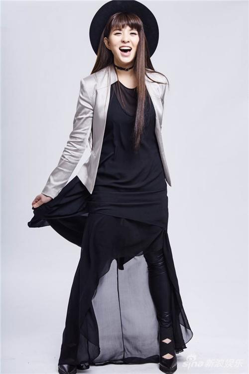 贝贝受邀参加周杰伦演唱会 汪峰力挺爱徒