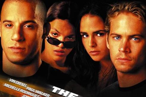 《速激》系列扩大地盘