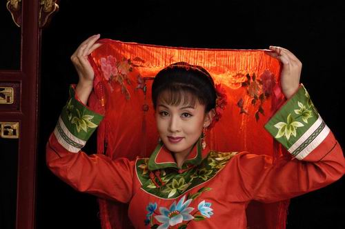 黄梅戏豆腐女原唱,黄梅戏豆腐女原唱全场视频