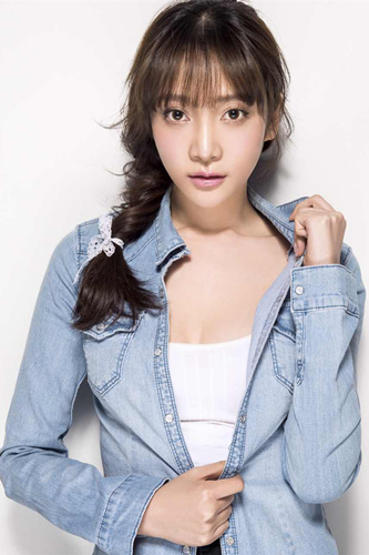 《结婚为什么》开机 亦涵将饰演拜金女