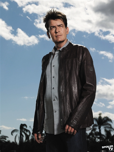 评论:查理-辛如何将一手好牌打得稀烂?|查理·