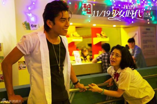 还是熟悉的配方 <wbr>味道！《我的少女时代》却让人脸红心跳