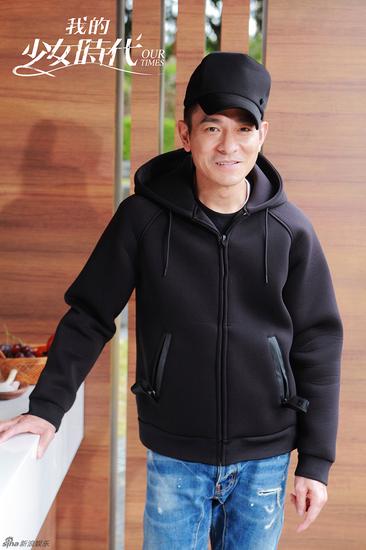 还是熟悉的配方 <wbr>味道！《我的少女时代》却让人脸红心跳