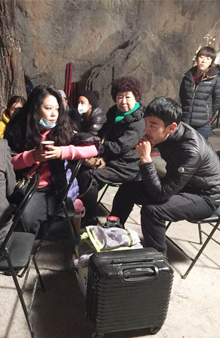 李光洁探讨角色