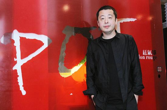 贾樟柯：商业与艺术对立是人为的"柏林墙"
