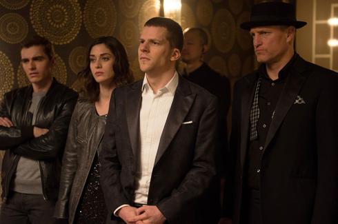 《惊魔2》曝首支预告