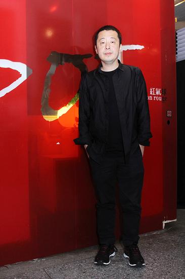 贾樟柯：商业与艺术对立是人为的"柏林墙"