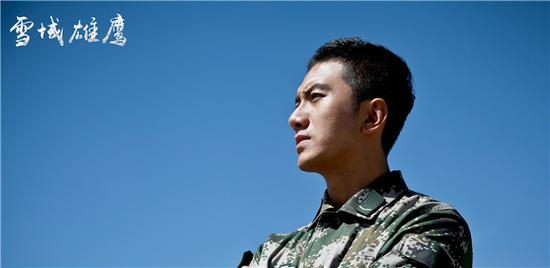 《雪域雄鹰》重头戏荣宁身世之谜将揭秘