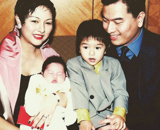  司马燕 丈夫称深爱亡妻 否认小三不堪骚扰|周美