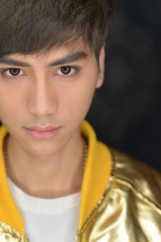 刘俊宇22日北京开唱