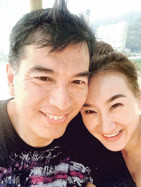  司马燕 丈夫称深爱亡妻 否认小三不堪骚扰|周美