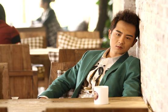 《家和万事兴》热播 张迪成最受欢迎角色|海陆