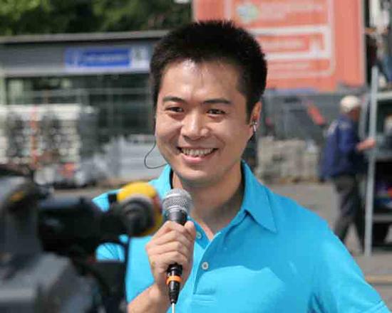 央视体育名嘴段暄被曝离职 曾说干到70岁|微博