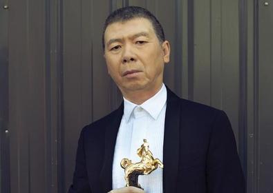 冯小刚封影帝：生活才是最大的电影