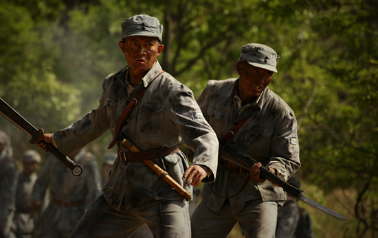 《大秧歌》贾宏伟杨志刚再续师徒情缘|大秧歌