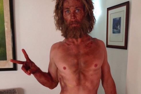 盘点忽胖忽瘦的明星