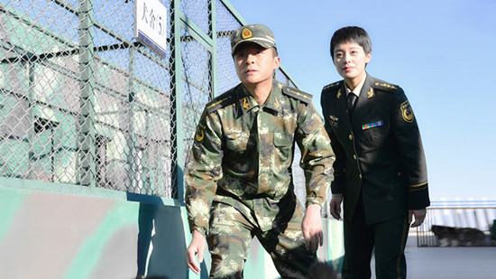 《反恐特战队》王力可情归何处成谜|反恐特战