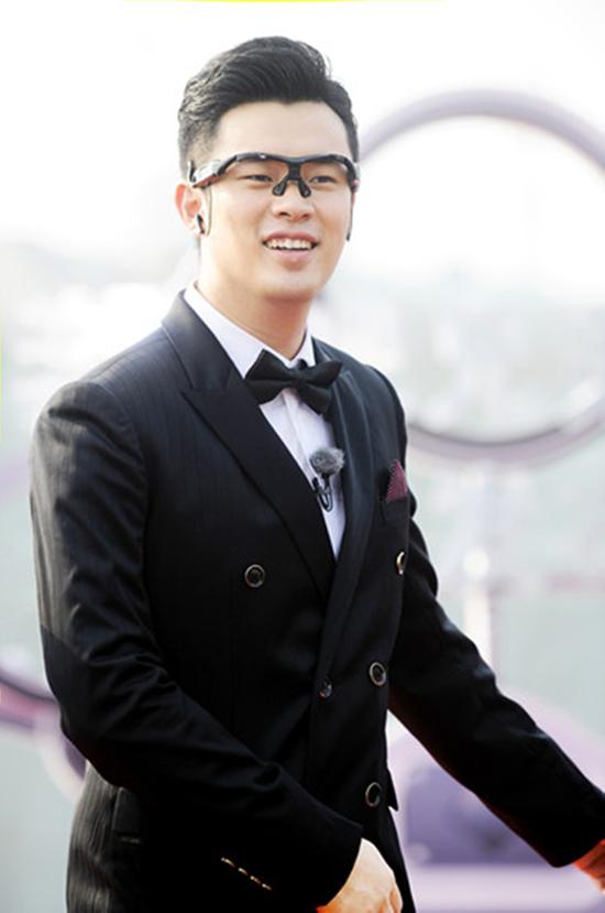 《跑男3》陈赫火爆荧屏 追击内奸团队|陈赫|邓