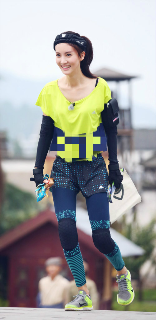 《加速》韩东君金晨合体 甜虐MAX羡煞众人|韩