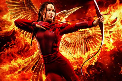 北美：嘲笑鸟开刷票房