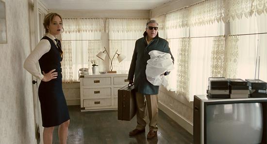 《乔伊的奋斗》剧照2