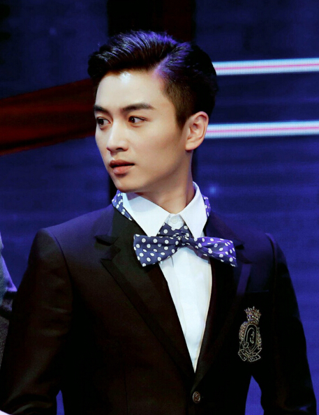 陈晓（资料提）