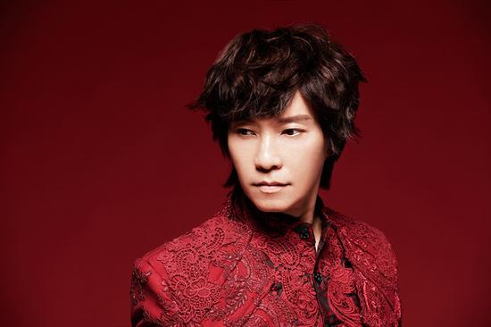 邰正宵新专辑:唱年轻的人也听的老歌|邰正宵|《