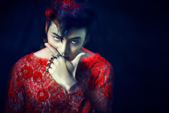 陈伟霆演技备受肯定 搭档赵丽颖再续前缘|陈伟