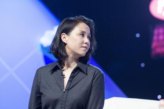 ”金牌推手“龙丹妮