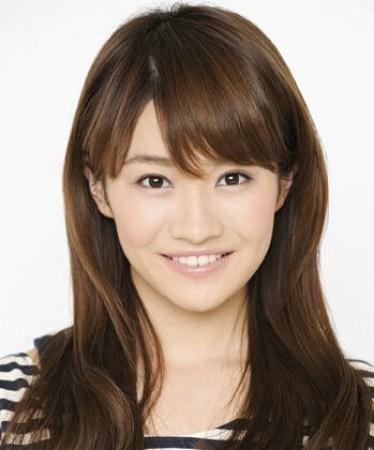 此前高部爱因涉毒被捕