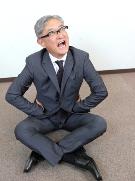 报知电影奖佐藤浩市树木希林分获影帝后|日本