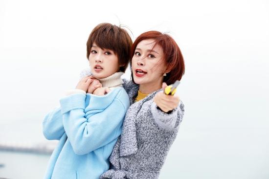 杨雨婷《幸福归来》耍诈斗狠落败|幸福归来|杨