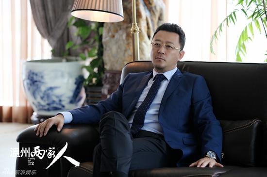 《温州》郭涛NG不停 靠石头做英文翻译|郭涛|