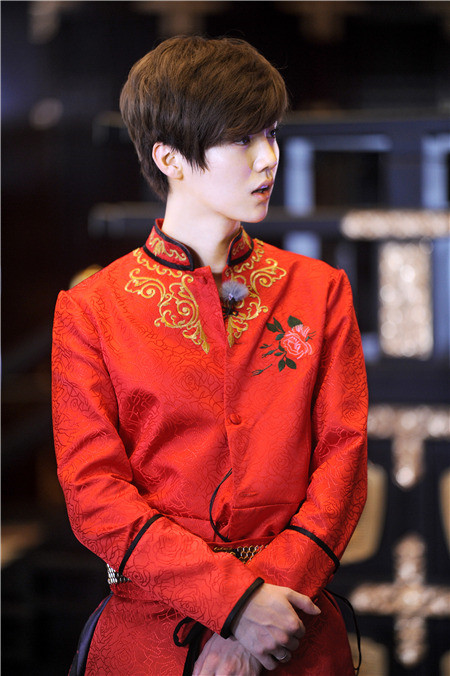 网曝《跑男4》郑恺陈赫缺席 节目组:假的!|郑恺