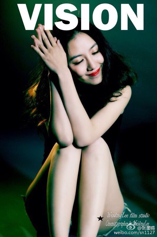 张墨锡生日晒美照