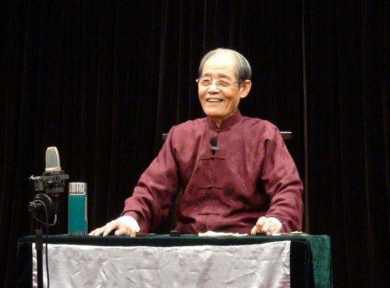 刘立福