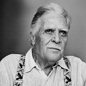 迈克尔·包豪斯