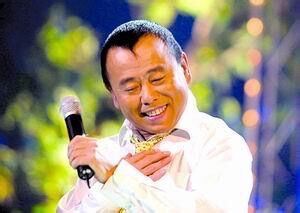 潘长江