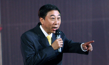 冯巩