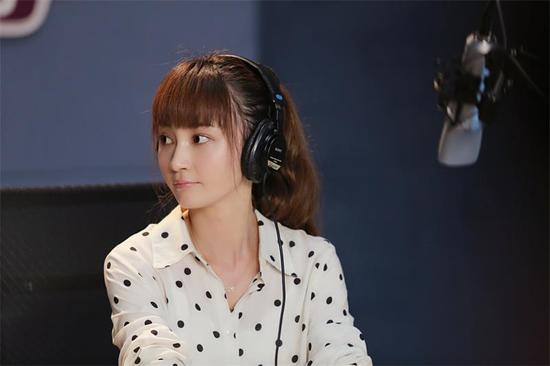 《爱情碟中谍》首播 姚笛变身爱情特工