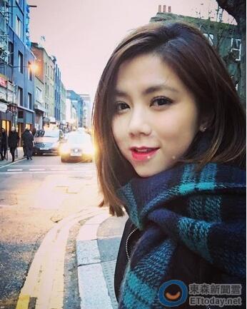 邓紫棋早知何超莲分手 避谈吴克羣出轨说|邓紫